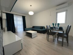 Grand Kristal, Metalurgiei, apartament generos 3 camere 110 mp