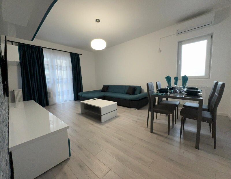 Grand Kristal, Metalurgiei, apartament generos 3 camere 110 mp.