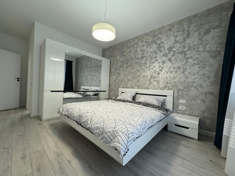 Grand Kristal, Metalurgiei, apartament generos 3 camere 110 mp.
