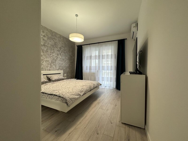 Grand Kristal, Metalurgiei, apartament generos 3 camere 110 mp.