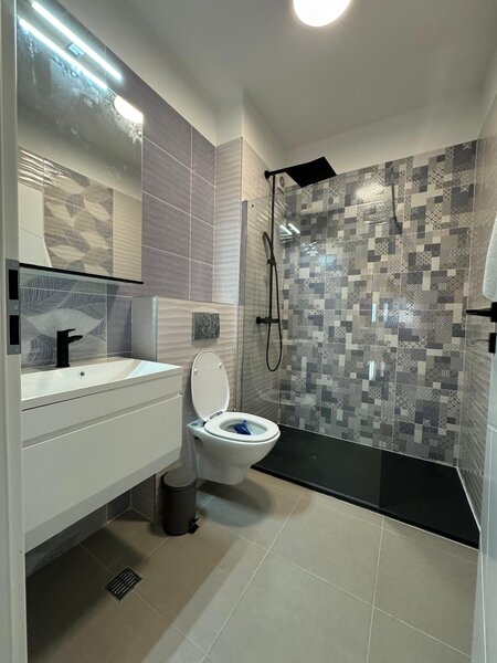 Grand Kristal, Metalurgiei, apartament generos 3 camere 110 mp.